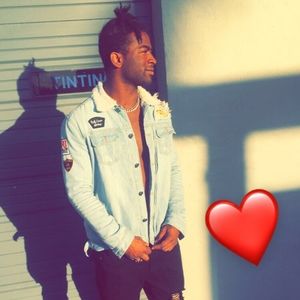 Meet your Posher, Joshua